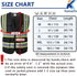 Reflective Safety Vest for Men Women with 5 Pockets and Zipper Front High Visibility Mesh Vest Hi Vis Construction Work Vest,Meets ANSI/ISEA Stand...