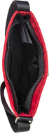 Nautica Diver Nylon Small Womens Crossbody Bag Purse with Adjustable Shoulder Strap...