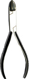 Spire Side cutting Pliers Eyeglasses Adjustment Tools Repair Box joint V cut 140mm 125g for soft screws...