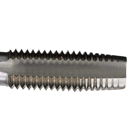 Drill America 1-64 Carbon Steel Tap Set, DWT Series...