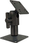 Panavise 727-04 4-Inch Slimline Pedestal Mount,Black...