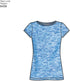 NEW LOOK Patterns Misses' Easy Knit Separates A (10-12-14-16-18-20-22) 6458...