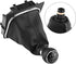 Vbestlife. Automotive Manual Gear Shifting Knob ,Knob Gaiter 5 Speed Car Gear Shift Knob Gearstick Gaiter Boot Kit for 6 Mk5 Mk6 Jetta 20052014 20...