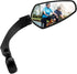 ROCKBROS Bike Rear View Mirror Handlebar eBike Mirror Mountain Bike Bicycle Mirrors for e-bike Cycling Bike Accessories...
