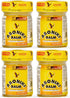 Aboniki Balm (4 Jars) – Powerful and Fast-Acting Pain Relief for Muscles, Joints, and Whole Body. Get Quick Relief Balm - Soothes Aches and Pains....
