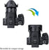 67mm Lens Hood Shade & Filter Adapter for Canon PowerShot SX70 HS SX540 HS SX530 HS SX520 HS G3 X SX60 HS SX50 HS SX40 HS SX30 IS SX20 IS Replaces...