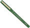 Uchida of America 6000F-C-4 Calligraphy Marker, 2.0mm, Green...