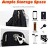 Phone Holder for Running Armband Cell Phone Holder for iPhone 11 12 13 14 15 16 Pro Max 16e XS X XR Plus Mini/Samsung Galaxy/Key,Waterproof Black ...