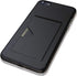 Kitoo Compatible with iPhone SE 2022 | 7 | 8 | SE 2020 Slim Case with 2 Card Holder Slot, Wireless Charging with 1 Card Support - Black...