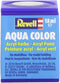 Revell 18ml Aqua Color Acrylic Paint (Steel Metallic Finish)...