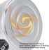 1.2l 1.5L Stovetop Teapot Stainless Steel Stove top Teapot Tea Coffee Pot Kettle Heat Resistant Handle(1.2L)...