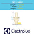 Electrolux 297243800 Light Switch