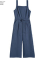 NEW LOOK Patterns Misses' Jumpsuits and Dresses A (6-8-10-12-14-16-18) 6446...
