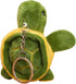 Green Turtle Stuffed Mini Sea Turtle Animal Plush Turtle Adorable Cute Stuffed Animal Party Decorations for Adults for Birthday Gift Bag Accessori...