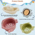Baby Bath Toys Floating Boats and Sea Animal Shapes Stackable Cups for Toddlers 1-3 | 11 PCS Mold Free Bathtub Toy for Infants 6-12 Months | No Mo...
