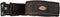 Dickies Heavy-Duty Padded Work Belt for Contractors, Quick-Release Buckle, Adjustable, 3-Inch Width, Holds Most Tool Belt Pouches, Black...