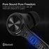 iCanonic Wireless Earbuds with Bluetooth 5.0 in-Ear Headphones and Charging Case, HD Sound/Quick-Pairing Stereo Calls/Built-in Microphones/IPX5 Sw...