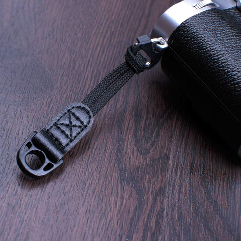 Camera Binoculars Utility Loop Connector for DSLR SLR Mirrorless Cameras Binocular Strong String System Connectors...