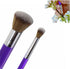 5 Pieces Cake Decorating Tool Set Cake Decoration Brushes Fondant Gum paste tools for Cake Cookie Fondant Decoration...