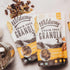 Wildway Keto Granola | Banana Nut | Grain-Free, Certified Gluten-Free Cereal | Vegan, Low Carb | No Sugar Added | Paleo-Friendly | Non-GMO Fruit &...