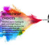 Chefmaster - Neon Airbrush Kit - Airbrush Food Coloring - 6 Pack - Highly-Pigmented, Vibrant Colors, Works With Any Airbrush Tool, Fade-Resistant ...