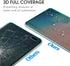 Galaxy S10 Plus Privacy Screen Protector, Self Healing Support Fingerprint Unlocking Full Coverage Flexible Film, 2-Way Anti Spy Nano Shield for S...