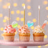 60 Pieces Cupcake Pipettes Plastic Pipettes Squeeze for Strawberries Chocolate 4ml Plastic Transfer Pipettes Liquid Pipettes Dropper Disposable Cu...