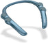 Neckband Bluetooth Speakers,Portable Bluetooth Speakers Wireless Wearable Speaker,10 Hrs Playtime,CVC 8.0 Noise Cancelling Personal Sport Speaker ...