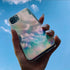 FELONY CASE - iPhone 12 Pro Max Case - Stylish Aura Holographic Phone Cover - Anti-Scratch, Wireless Charging Compatible, 360° Shockproof Protecti...