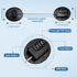 AOSITE 1 Pcs Fridge Lock Combo - Black Refrigerator Lock for Adults & Kids...