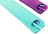 That Purple Thang (4 Pieces- 2xPurple, 2xGreen) Plus 2 Felt Storage Pouches - A Sewers Magic Wand for Sewing...