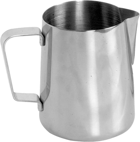 Thunder Group SLME012 Milk Pitcher without Ice Guard, 12-Ounce...