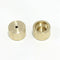 2pcs PX640 Camera Battery Adapter for Vintage Film Cameras Copper Made HM-N Camera...