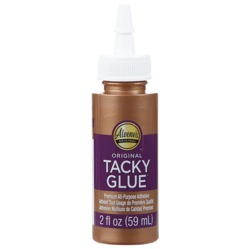 Aleene's Original "Tacky" Glue-2 Ounce...