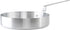 Winware ASET-5 Professional 5 Quart Aluminum Saute Pan, Silver...