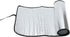 Winunite Windshield Sun Shade Compatible with Jeep Wrangler TJ JK JKU 2/4 Door 1997-2017 - Car Front Window Heat Shield, Roll Up Sunshade Visor Ma...