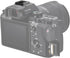 Camera Hot Shoe Cover Compatible with Sony A6000 A6100 A6300 A6400 A6500 A6600 A1 A9II A7SIII A7RIV A7RIII A7III RX10III RX10IV RX1RI,ChromLives S...