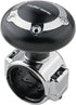 Hypersonic Large Steering Wheel Knob Spinners, Universal Vehicle Steering Wheel Spinners Ball Suicide Knob for Car, Trucks, Tractors, Boat...
