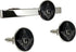 Masonic Freemason Square Compass Tie Clip Cufflinks TieBar Accessory Set...