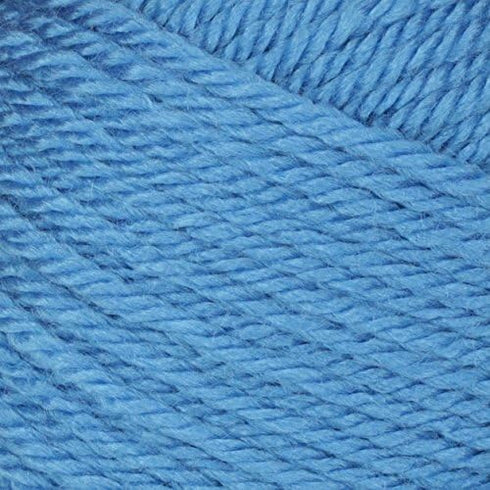 Patons Canadiana Yarn - Solids, Clearwater Blue...