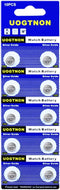 317 SR516SW Watch Battery 1.5V Button Cell (10-Pack)...