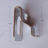 N268241 N086039 Stainless Steel Belt Clips for Dewalt 20V Power Tools, Compatible with, DCD980, DCD985, DCD980L2, DCD985L2. (5-packs)...