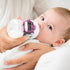 Milk Monster Baby Milk Timer (Pink)...