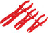 CRAFTSMAN Pliers, Automotive Line Clamp, 3-Piece Set (CMM14142)...