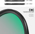 NEEWER 77mm CPL UV Lens Filter Kit, Circular Polarizer(Polarizing) UV Protection Filter Set with HD Optical Glass with Double Sided 30 Layer Nano ...
