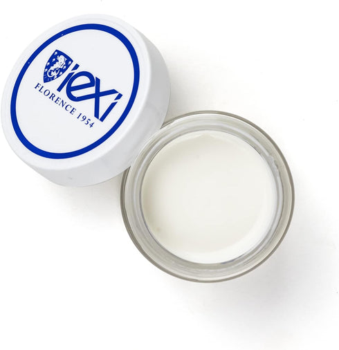 Leather Cream - Crème Essentielle - 2.02 Fl/Oz - Cleaning & Care Leather Shoes/Bags/Garments or Furniture - Made in Italy...