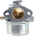 HURI Carburetor for Ariens Snow Thrower ST1032 ST824 924050 924082 932101 924073 ST1032 32" 10HP 624e Snow Blower...