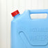 The Original CM Concepts® Coarse Thread Gas Can Solid Caps for Storage/Transportation- Multiuse (4)...