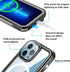 AICase Waterproof Case for iPhone 13 Pro max(6.7") with MagSafe Support Snowproof,Dustproof and Shockproof, IP68 Certified Full Body Protection Fu...