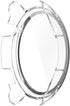 Screen Protector Compatible with Amazfit Balance 46mm Case Smartwatch Case Scratched Screen Protectors intended for Amazfit Balance A2286 (Clear)...